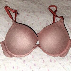 Brew lacy push up used